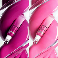 Gloss à lèvres volumateur brillant, hydratant, nourrissant, gloss à lèvres incroyable