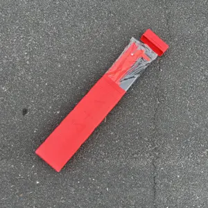 New Arrive Safety Emergency Reflective Stop Red Sign Road Traffic Tripod Foldable Warning Triangle