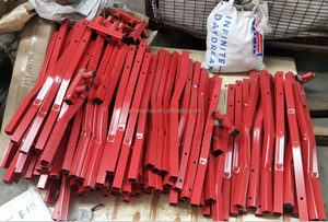 <span class=keywords><strong>TL</strong></span> DB01 Utensile per Raddrizzare Pannelli in Acciaio Legato, Raddrizzatore Multi-Angolo per Tavole, Strumento per Piegatura, Lavorazione del Legno Industriale OEM 670mm <span class=keywords><strong>X</strong></span> - Product Image 6