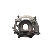Kit de pièces de rechange pour débroussailleuse (2 pièces) pour modèles IE40F-5 et CG430, compatible avec les débroussailleuses 2 temps