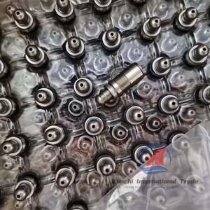 Katup knalpot asupan, kualitas tinggi untuk TOYOTA COROLLA WISH 1ZR 2ZR 3ZR 1GR 2GR 3GR 5GR 1AR 2AR 2TR 1UR 3UR Valve - Product Image 2