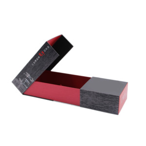 Khóa trẻ em chống trẻ em thân thiện với môi trường có thể tái chế thuốc lá cầm tay hộp đóng gói tùy chỉnh hộp các tông nhỏ cho thuốc lá - Product Image 2