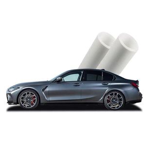 Película Protectora de Pintura TPU PPF de 1.52*15m 7.5mil, Película Protectora de Piedras para Carrocería de Automóvil, desde Almacén en EE. UU. para Pinturas de Automóviles - Product Image 1