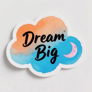 Autocollants adhésifs personnalisés avec logo imprimé, dorure à chaud, imperméables, pour cartes cadeaux et de remerciement professionnelles, promotionnelles, format personnalisé - Product Image 4