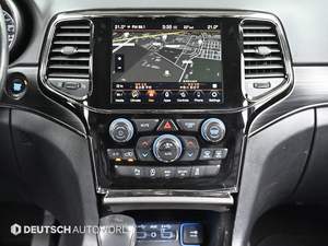 Jeep Cherokee 2.2 CRDi AWD Usado, SUV Diésel Automático, Gran Rendimiento Todoterreno y Comodidad Familiar, Listo para Exportación - Product Image 2