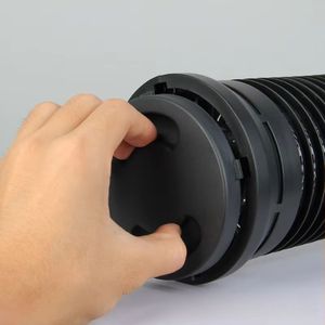 6W trong nhà điện sốc muỗi Killer đèn hộ gia đình sóng ánh sáng côn trùng bẫy Bug Zapper thiết bị điện sốc Bug Zapper - Product Image 2