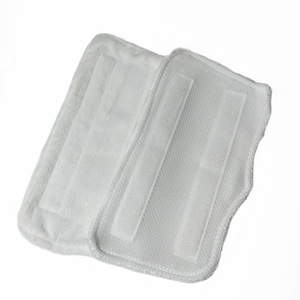 Shark Steam Mop Cover Replacement Pad 27x17.5cm White Rectangle <b>Floor</b> Cleaning <b>Accessory</b> - Product Image 1