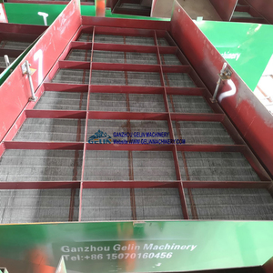 Hiệu quả cao chế biến khoáng sản thiết bị vàng phục hồi hệ thống trọng lực tách <span class=keywords><strong>Jig</strong></span> <span class=keywords><strong>separator</strong></span> - Product Image 3