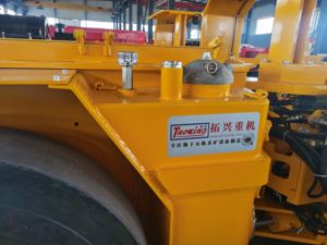 नई भूमिगत लोडर 2 cbm lhd dpdm TC-200 अन्य खनन मशीनरी बेचने के लिए तैयार - Product Image 5