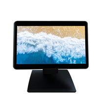 Écran tactile capacitif multi-touch 10,1 pouces pour restaurant, système de point de vente, plug-and-play, pour boutique de thé au lait, écran de caisse enregistreuse