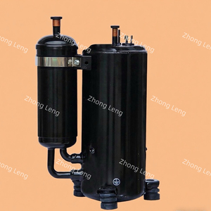 Dc tủ lạnh máy nén 5vs245haa21 điều hòa không khí máy nén quay máy nén nhà sản xuất cho Matsushita tủ lạnh - Product Image 6