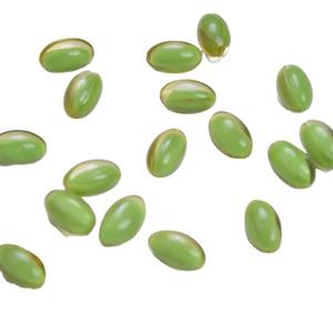 Suplemento <span class=keywords><strong>de</strong></span> <span class=keywords><strong>vitamina</strong></span> <span class=keywords><strong>E</strong></span> más colágeno, píldora <span class=keywords><strong>de</strong></span> cápsula <span class=keywords><strong>de</strong></span> colágeno <span class=keywords><strong>para</strong></span> blanquear la piel <span class=keywords><strong>de</strong></span> la cara joven Gel suave <span class=keywords><strong>de</strong></span> doble capa - Product Image 6