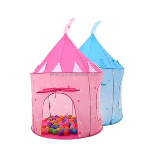 Inc024 OT Elling riel ortable Princess lay ay Ouse OP p id ID Tent - Product Image 2
