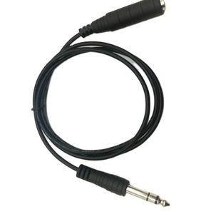Extensión de <span class=keywords><strong>Cable</strong></span> de Audio, 6,3 MM - Product Image 4