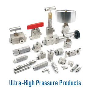 วาล์วเกลียวควบคุมแก๊ส NPT bspt ท่อ <span class=keywords><strong>CO2</strong></span>ควบคุมแก๊สสเตนเลสชนิด316 - Product Image 1