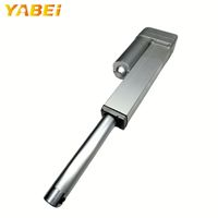 Actionneur linéaire à mouvement alternatif 12V 160 mm Sim Chine 4500N 700mm avec retour d'information, pour levage de toit de camping-car électrique et porte de garage, mini 29V