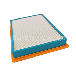 ไส้กรองอากาศ Sheng Xuan รุ่น 16546-JG30A-C148 สำหรับรถยนต์ Bluebird, March, Sylphy, Tiida, Koleos ขนาดมาตรฐาน - Product Image 4