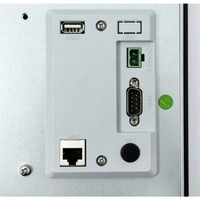 MCGS TPC7031Ni 7 "1024*600 Endüstriyel HMI Dokunmatik Ekran 256M RAM Ethernet RS232 RS485 PLC Otomasyonu için İnsan Makine Arayüzü