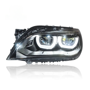 ไฟหน้า LED 6000K 12000LM 12V สำหรับ BMW ซีรีส์ 7 F01 F02 รุ่นปรับโฉม อัพเกรด ชุดติดตั้งเพิ่มเติม 730Li 740Li 750Li 760Li X Drive - Product Image 2