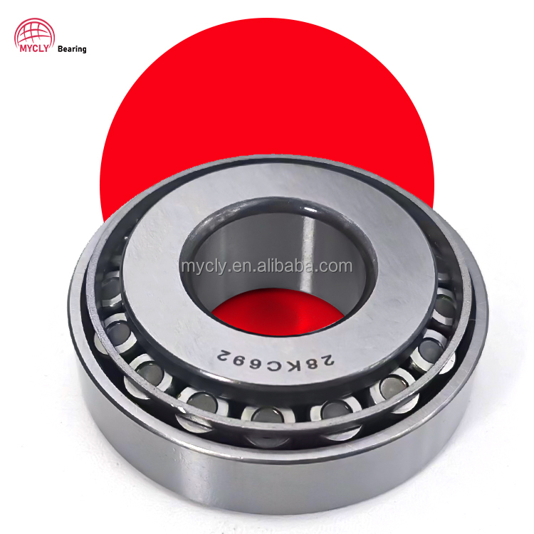 28KC692 90366-28002 Tapered Roller Bearing - Precision