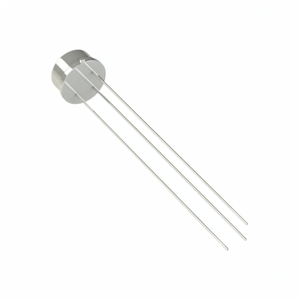 ทรานซิสเตอร์ 2N1711 TO-205AA, TO-5-3 แบบโลหะ สามารถซื้อได้ทางออนไลน์ ตัวแทนจำหน่ายส่วนประกอบอิเล็กทรอนิกส์ที่ได้รับอนุญาต - Product Image 1