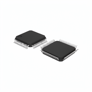 64 LQFP Embedded Authorized Distributor UPD78F0537AGC-GAL-AX Buy Electronics Components Online - Product Image 1