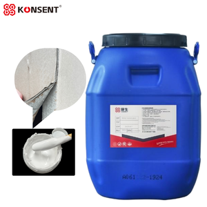 Nhanh chóng chữa PVA gấp và niêm phong keo lạnh cho tự động gấp carton đóng cửa và hộp giấy bao bì dòng - Product Image 2