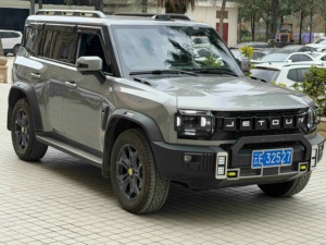 AWD Voitures d'<span class=keywords><strong>occasion</strong></span> à succès Jetour Traveler 2024 2025 Version SUV Compact de Luxe 5 places Véhicule Jetour Traveller - Product Image 3