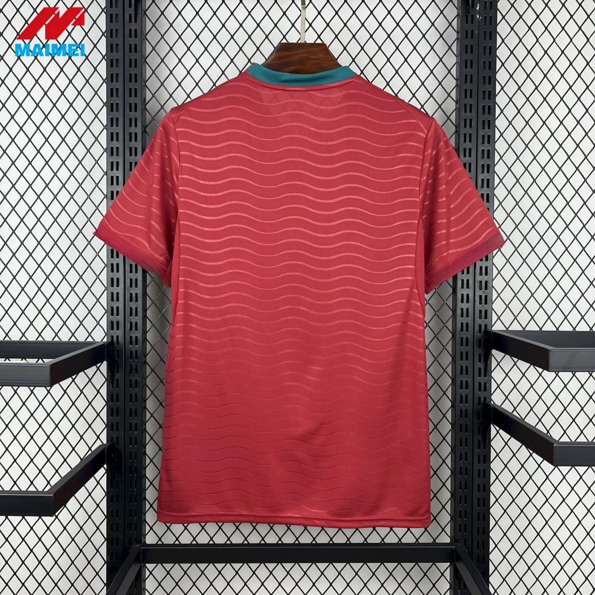 Portuga2026 home Red