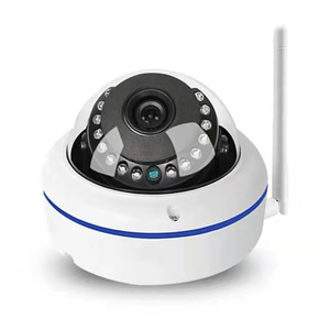 Caméra de surveillance sans fil anti-explosion 2MP 4G WIFI Vision nocturne 30M IR Stockage Cloud Utilisation domestique et extérieure - Product Image 1