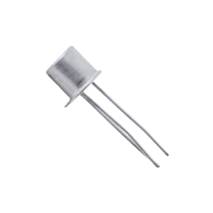 MQ2N4391 TO-206AA ทรานซิสเตอร์แท้ ชิ้นส่วนอิเล็กทรอนิกส์ N-Channel JFET N-CH TO18 - Product Image 1