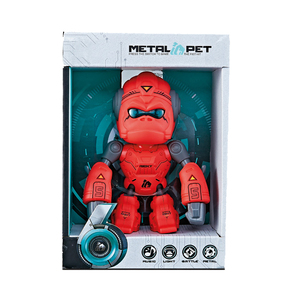 Đồ Chơi Thông Minh Mini Điều Khiển Từ Xa <span class=keywords><strong>Robot</strong></span> Biết Nói Tiếng Đười Ươi Đồ Chơi <span class=keywords><strong>Robot</strong></span> Điện Tử Cho Trẻ Em - Product Image 6