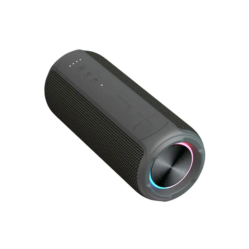 Sonos Speaker Tahan Air Portabel, Hadiah Promosi 2022 Speaker Bluetooth IPX7