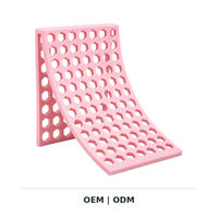Rampe d'accès pour crabes ermites pour la personnalisation de l'habitat, accessoire pour crabes ermites, décoration de terrarium, fournitures pour petits animaux de compagnie