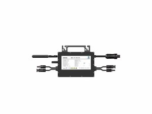 Onduleur solaire <span class=keywords><strong>hybride</strong></span> monophasé SSE-1000 MTTP 800VA avec écran LCD, onde sinusoïdale pure, 60Hz, Lithium, IP67, 230VAC, 60VDC, 99,5% - Product Image 1
