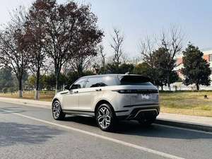 <span class=keywords><strong>Land</strong></span> <span class=keywords><strong>Rover</strong></span> Range <span class=keywords><strong>Rover</strong></span> <span class=keywords><strong>Evoque</strong></span> L 249PS R-Dynamic First Edition (Edición de lanzamiento) - Product Image 2