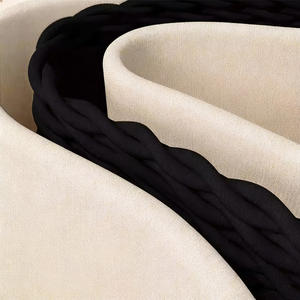 <span class=keywords><strong>Rideaux</strong></span> en tissu écologiques, couleur unie, <span class=keywords><strong>rideaux</strong></span> pour la maison, <span class=keywords><strong>double</strong></span> face, même couleur, <span class=keywords><strong>rideaux</strong></span> en coton et lin <span class=keywords><strong>opaque</strong></span> - Product Image 2