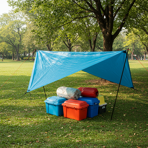 <span class=keywords><strong>Lona</strong></span> Recubierta <span class=keywords><strong>de</strong></span> PE Verde <span class=keywords><strong>para</strong></span> Techos y Cubiertas <span class=keywords><strong>de</strong></span> Camiones - <span class=keywords><strong>Lona</strong></span> Resistente a los Rayos UV, Impermeable y <span class=keywords><strong>de</strong></span> Alta Resistencia - Product Image 2