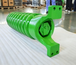 Điều chỉnh lắp ráp tensioner cho máy xúc giật mùa xuân Assy con dấu Bộ dụng cụ cho máy móc xây dựng - Product Image 4