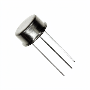 TO-205AD, TO-39-3 Metal Can Transistors Buy Electronics Components Online Authorized Distributor JANTX2N3501 - Product Image 1