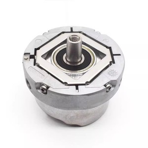 Encodeur industriel métallique Heidenhain EcN1313 2048 62S12-78 pour pièces d'ascenseur - Product Image 1