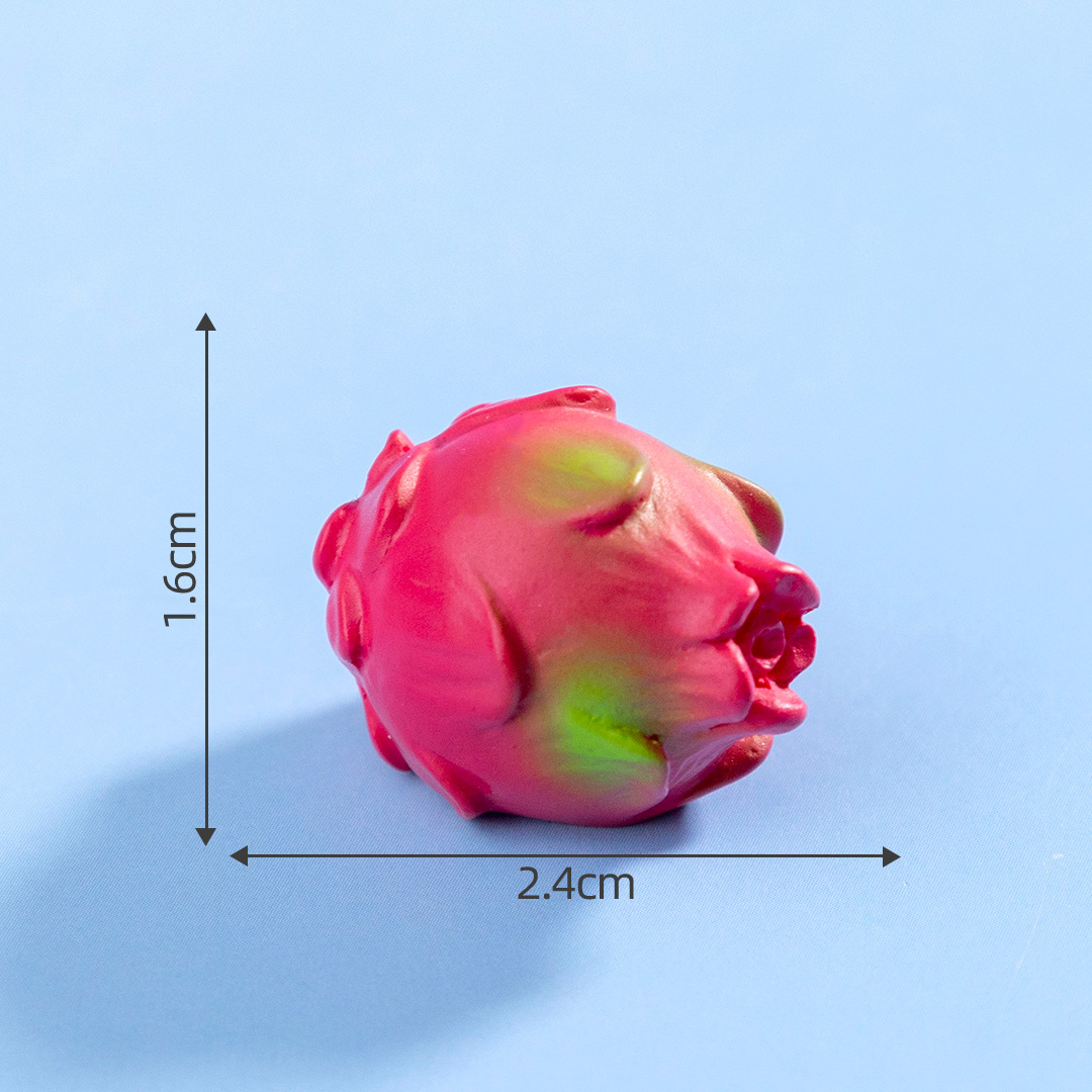 21# Fruit du dragon