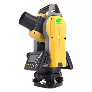 เครื่องมือสำรวจแบบ Total Station รุ่น GTS2002 ความแม่นยำสูง คุณภาพสูง ไม่ต้องใช้ปริซึม สำหรับการวัดระยะและการวัดมุม - Product Image 4