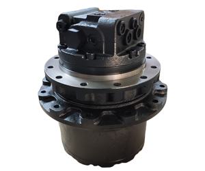 Motor de Traslación TB175, Motor Final TB175 PGT010MV53G46SA 1903120800 para <span class=keywords><strong>Takeuchi</strong></span> - Product Image 1