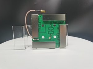 860-960MHz tùy chỉnh SMA-Nữ 6dBi phân cực tròn PCB <span class=keywords><strong>DIY</strong></span> RFID Antenna <span class=keywords><strong>Reader</strong></span> giải pháp - Product Image 2