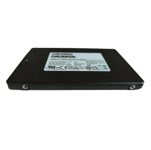 Unidad de Disco Duro SSD Original PM883 de 2.5 Pulgadas y 480 GB SATA6.0Gbps para Servidor, Modelo MZ-7LH4800 MZ7LH480HAHQ-00005 Nvme Ssd - Product Image 2