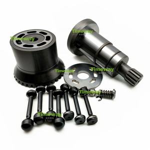 Pièces <span class=keywords><strong>de</strong></span> moteur hydraulique F12 F12-80 Kits <span class=keywords><strong>de</strong></span> réparation <span class=keywords><strong>de</strong></span> moteur quantitatifs à <span class=keywords><strong>axe</strong></span> <span class=keywords><strong>de</strong></span> flexion robuste pour accessoires <span class=keywords><strong>de</strong></span> moteur F12-080 Parker - Product Image 2