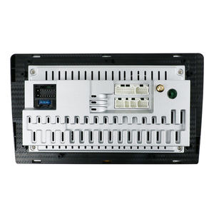 Autoradio Android 11 con Schermo Touch da 10.1\", DSP AHD, Car Play, Multimedia, GPS, Lettore <span class=keywords><strong>DVD</strong></span> <span class=keywords><strong>per</strong></span> <span class=keywords><strong>Auto</strong></span> Universale - Product Image 5