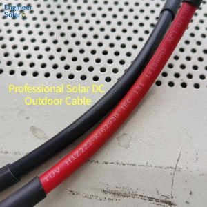 Borne annulaire en cuivre pour câble solaire 10mm² 16mm, extrémités <span class=keywords><strong>de</strong></span> démarreur <span class=keywords><strong>de</strong></span> voiture à un seul conducteur - Product Image 6