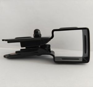 Support de <span class=keywords><strong>poteau</strong></span> de clôture carré en aluminium OUYA de 2 pouces <span class=keywords><strong>pour</strong></span> rail de 1 pouce, <span class=keywords><strong>bois</strong></span> traité sous pression, type naturel - Product Image 1